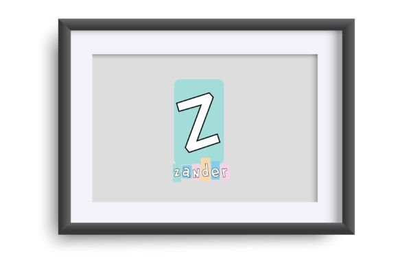 Spring Grudge Font preview 3
