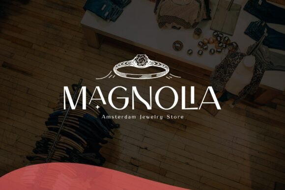 Spring Honeymoon Font preview 4