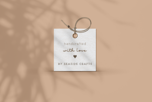 Beach Lovers Paradise Font preview 2