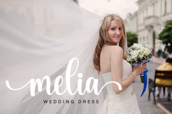 Spring Naturales Duo Font preview 4