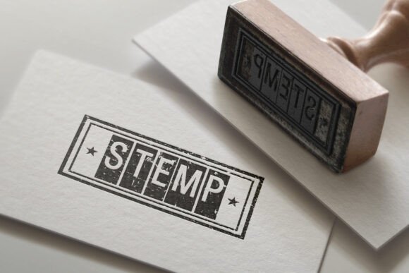 Square Retro Font preview 2