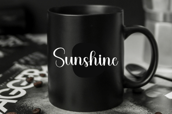 Stacked Font preview 4