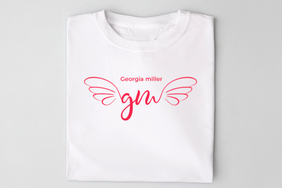 Star Fly Font preview 3