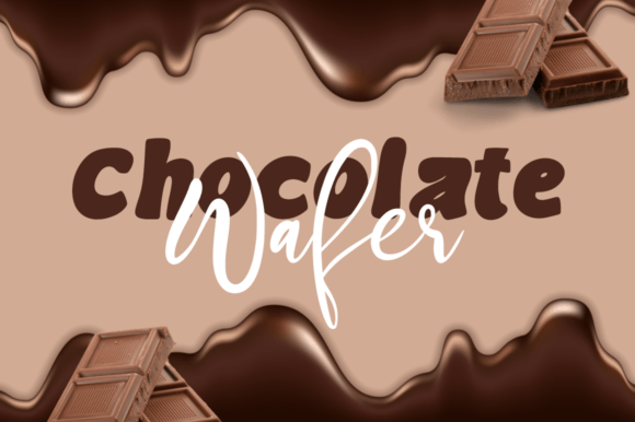 Star Fly Font preview 4