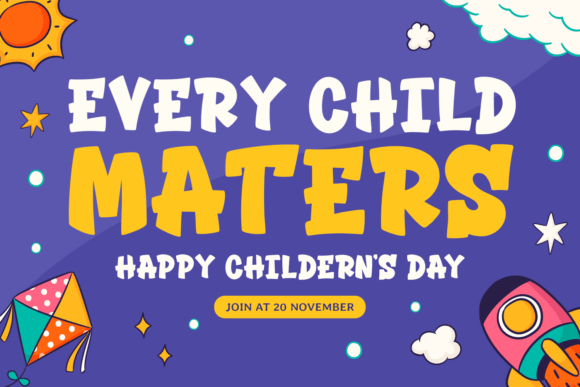 Starkids Font preview 2