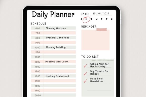 Starry Plans Font preview 3