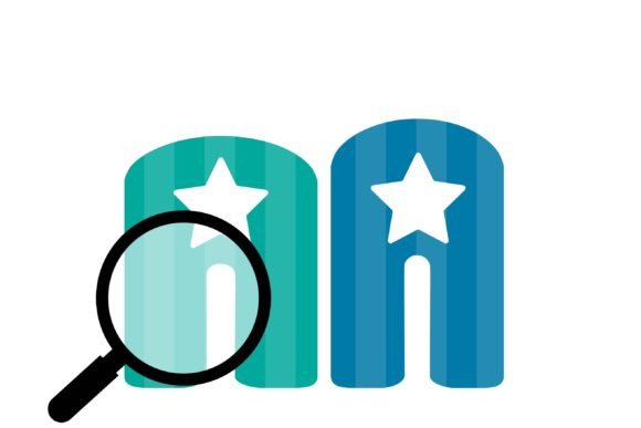 Stars and Stripers Font preview 2