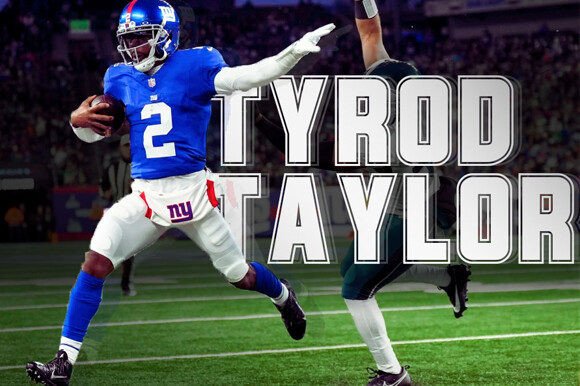 American Sport Font preview 3