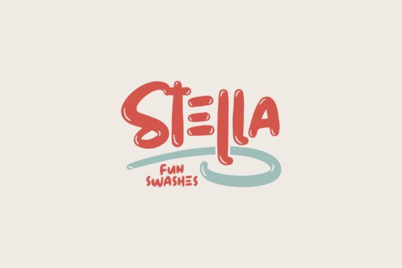 Stella Font Stella Font