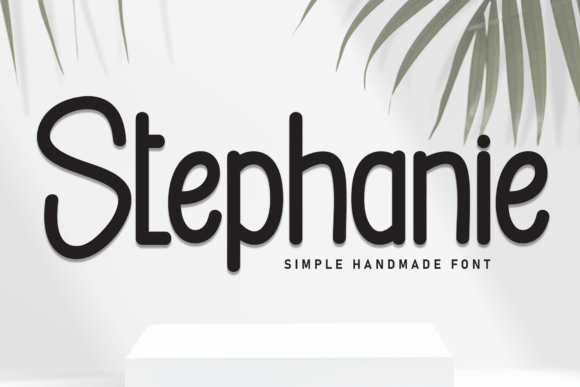 Stephanie Font