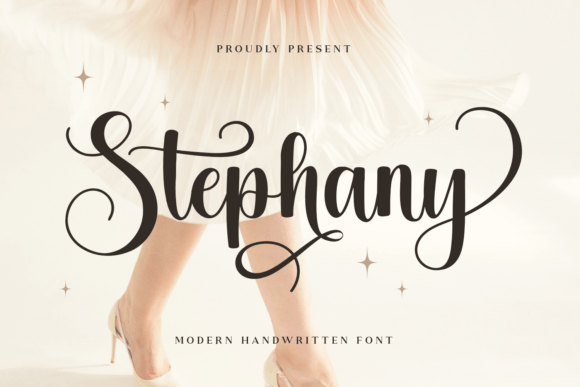 Stephany Font