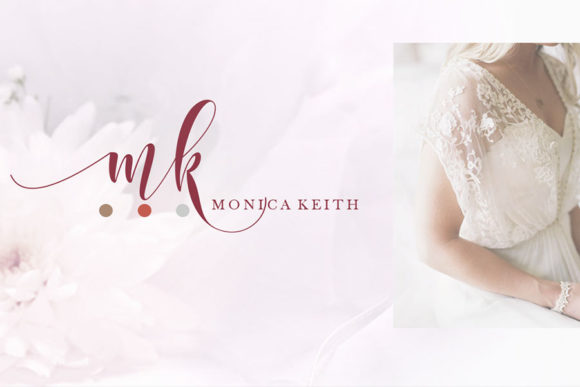 Still Shine Font preview 3