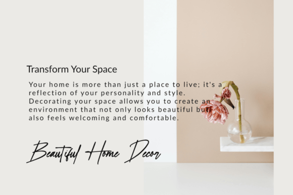 Story of Love Font preview 4