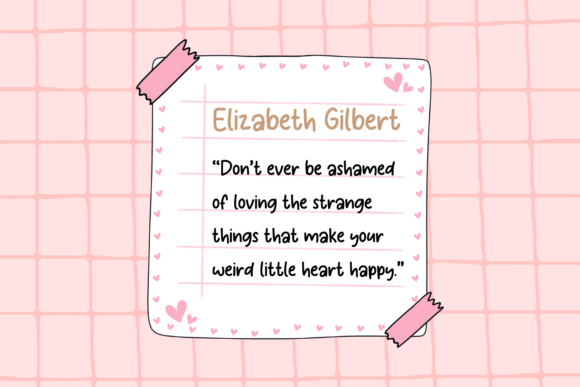 Strawberry Shortcake Font preview 6