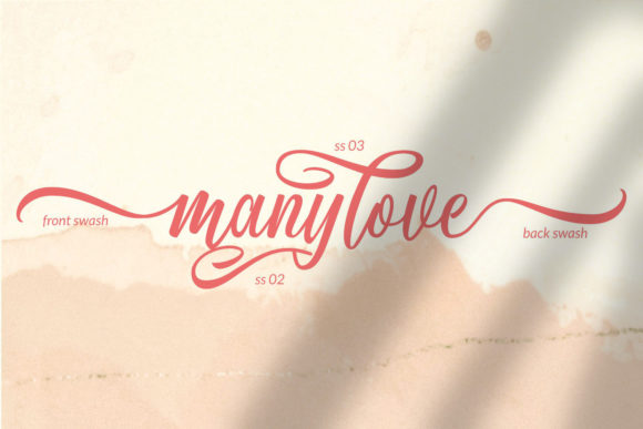 Centie Font preview 2