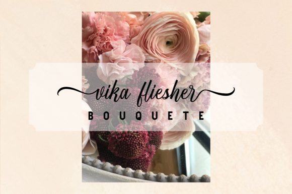Centie Font preview 3