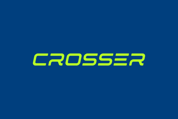 Ceorose Font preview 2