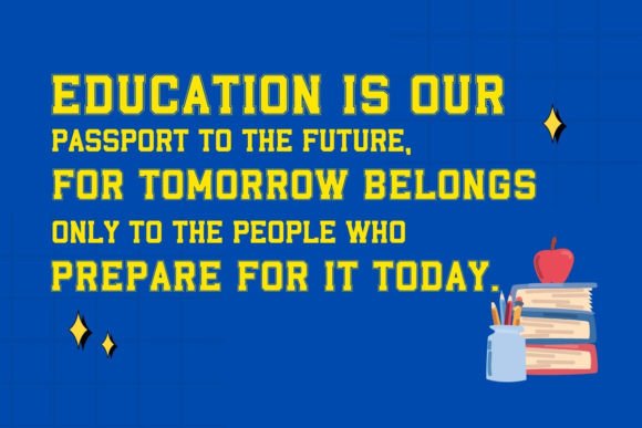Student Squad Font preview 2