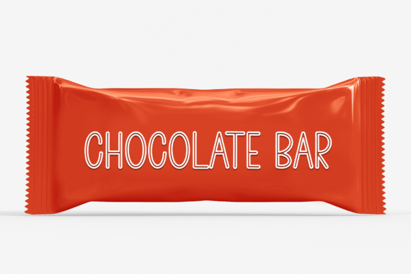 Summer Circus Font preview 4