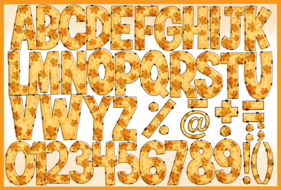 Summer Dream Font preview 3