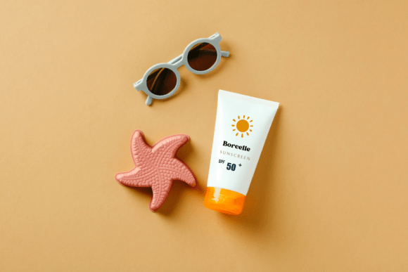Summer Holiday Font preview 2