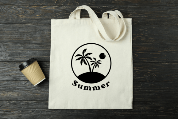 Summer Holiday Font preview 3