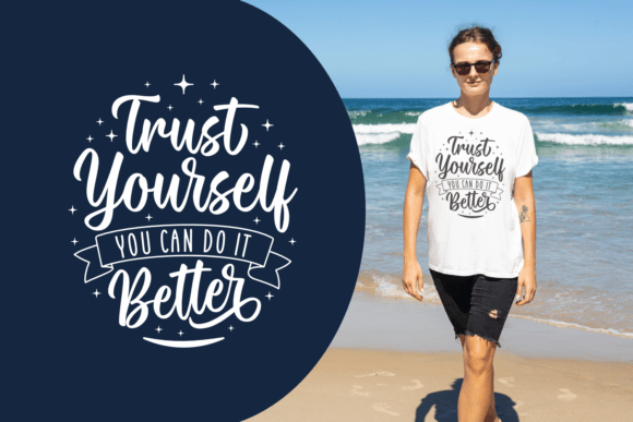 Summer Hipster Font preview 2
