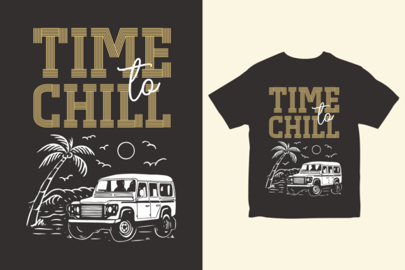 Summer Memory Font preview 2