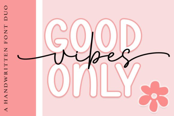 Summer Party Font preview 2