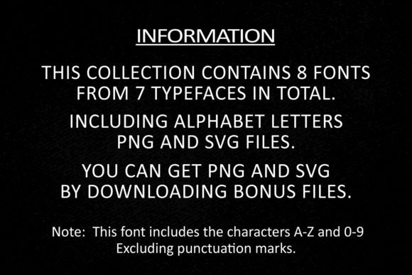 Chalk Sketch Collection Font preview 2