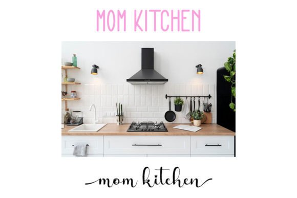 Beautiful Mama Font preview 2