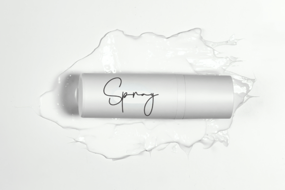 Adelia Signature Font preview 2