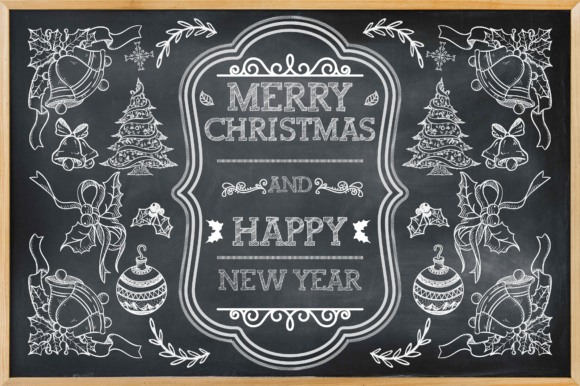 Chalkboard 2.0 Font preview 2
