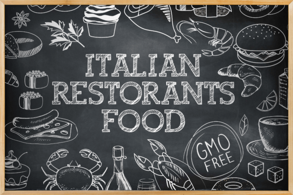 Chalkboard 2.0 Font preview 3