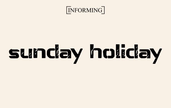 Blessed Scriptura Font preview 2