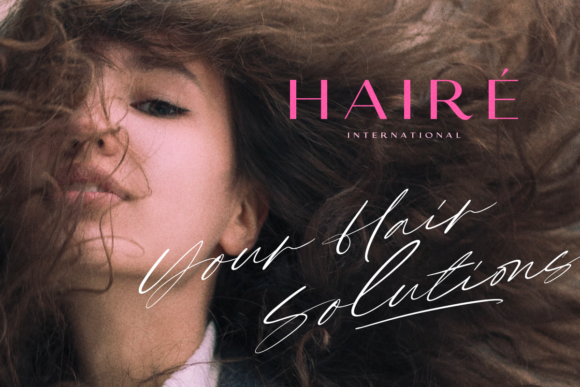 Beauty Culture Font preview 2