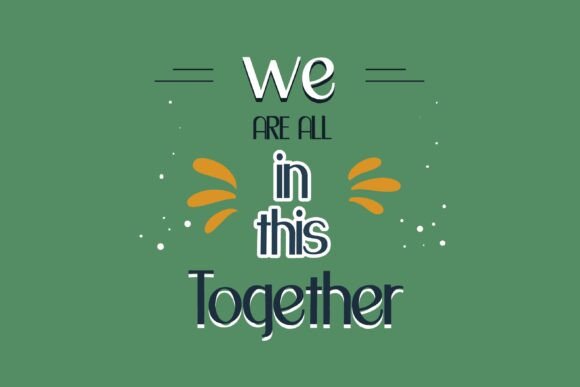 Chameleon Font preview 2