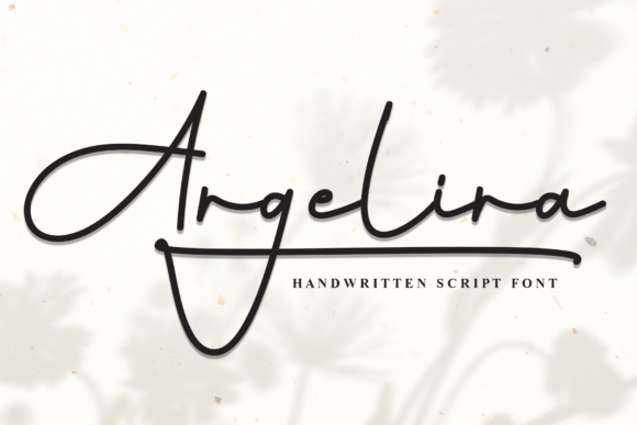 Angelina Font