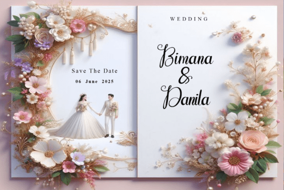 Anniversary Font preview 4