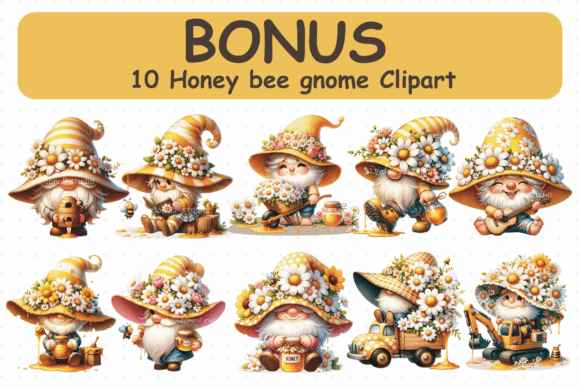 Bee Font preview 3