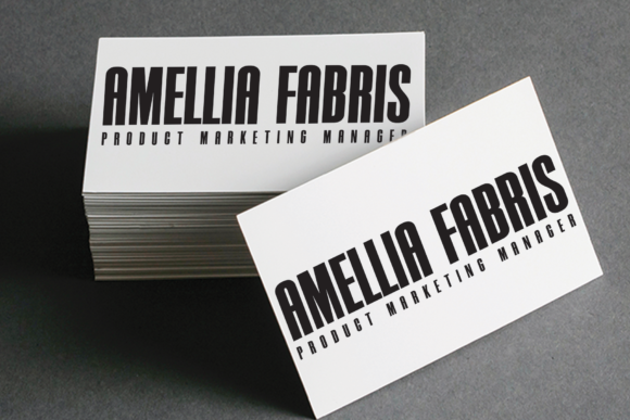 Aquarium Font preview 4