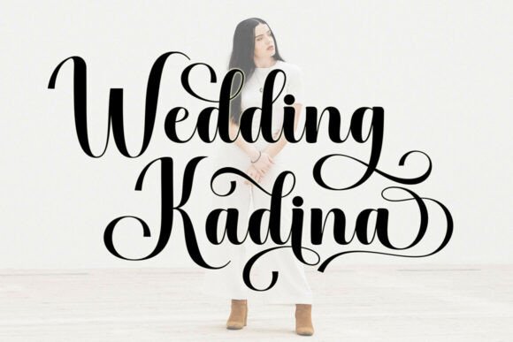 Bela Rubrik Font preview 4