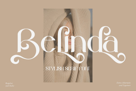 Belinda Font