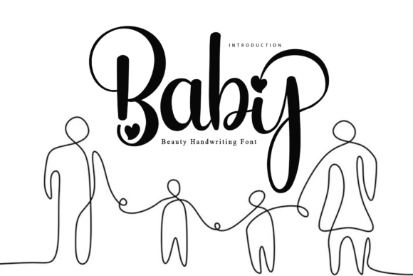 Baby Font