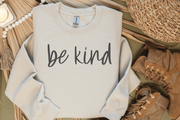 Baby Boho Font preview 4