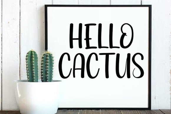 Baby Disney Font preview 4