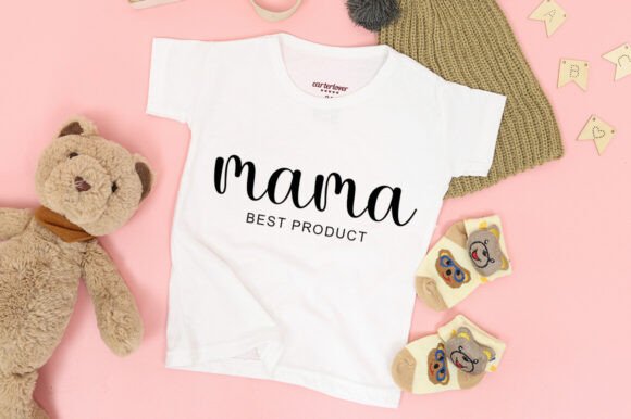 Barbie Font preview 2