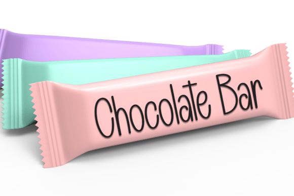 Beach Summer Font preview 4