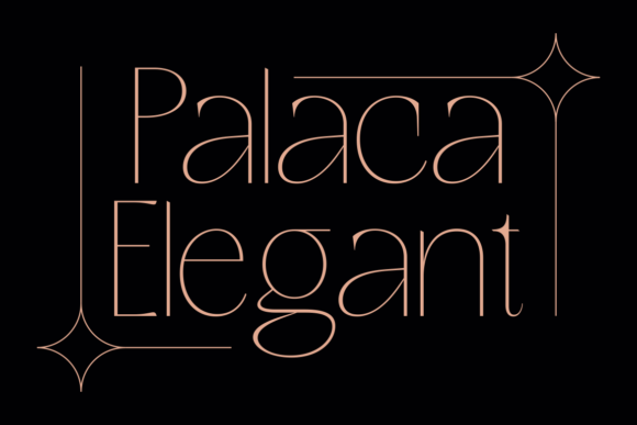 Bepholar Font preview 3