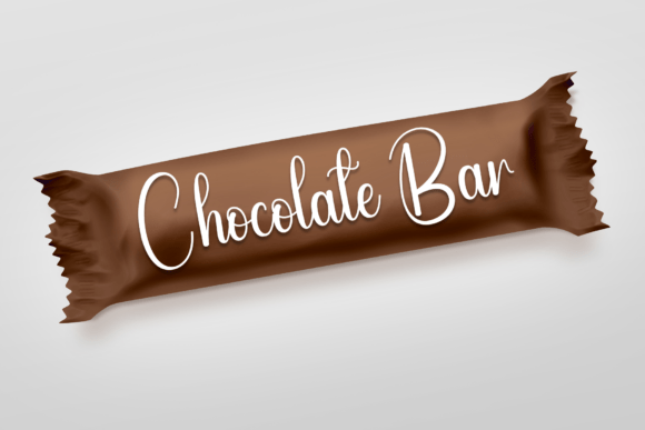 Beautiful Font preview 4